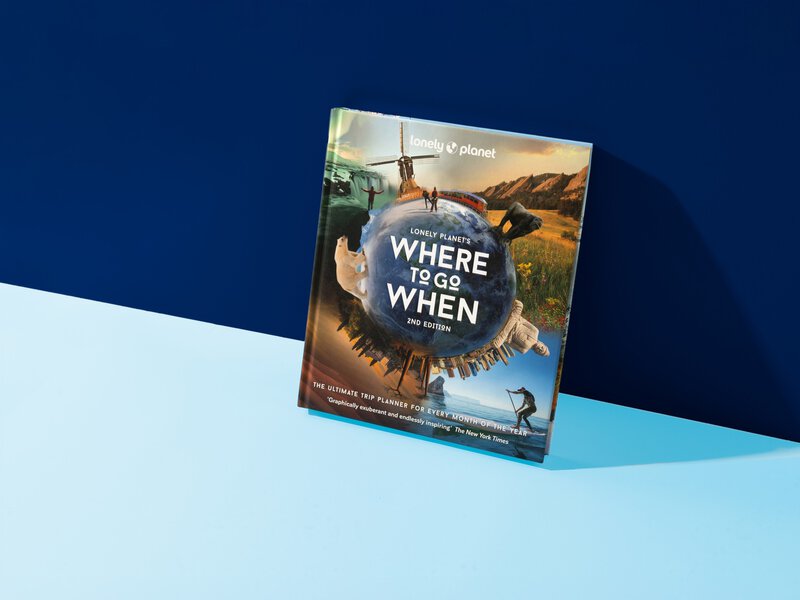 Jan/Feb 2026 Shop Shoot
Where to go When