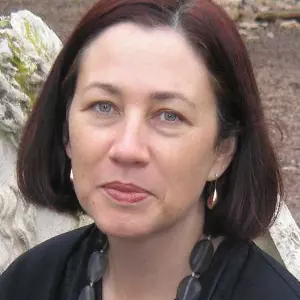 Virginia Maxwell