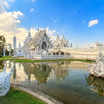 Wat Rong Khun