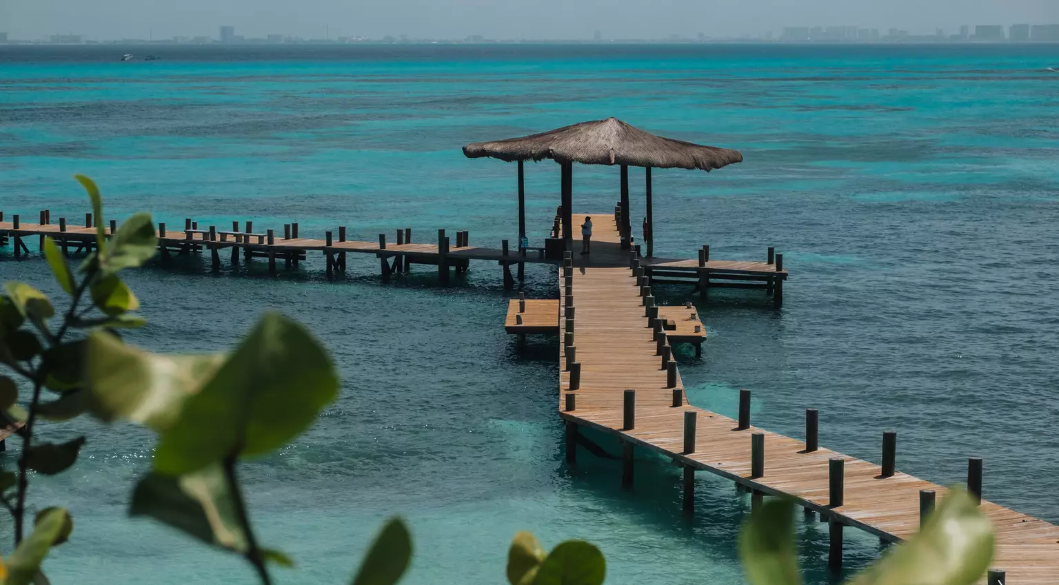 Isla Mujeres, Mexico — July 2025
Impression Isla Mujeres by Secrets