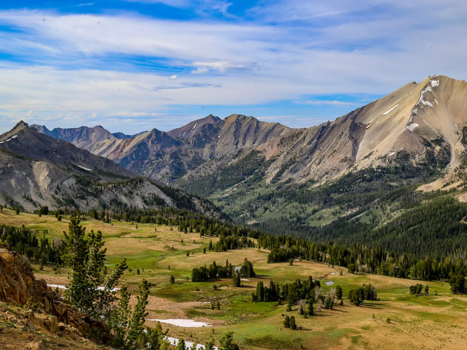 Sun Valley, Idaho. CSNafzger/Shutterstock