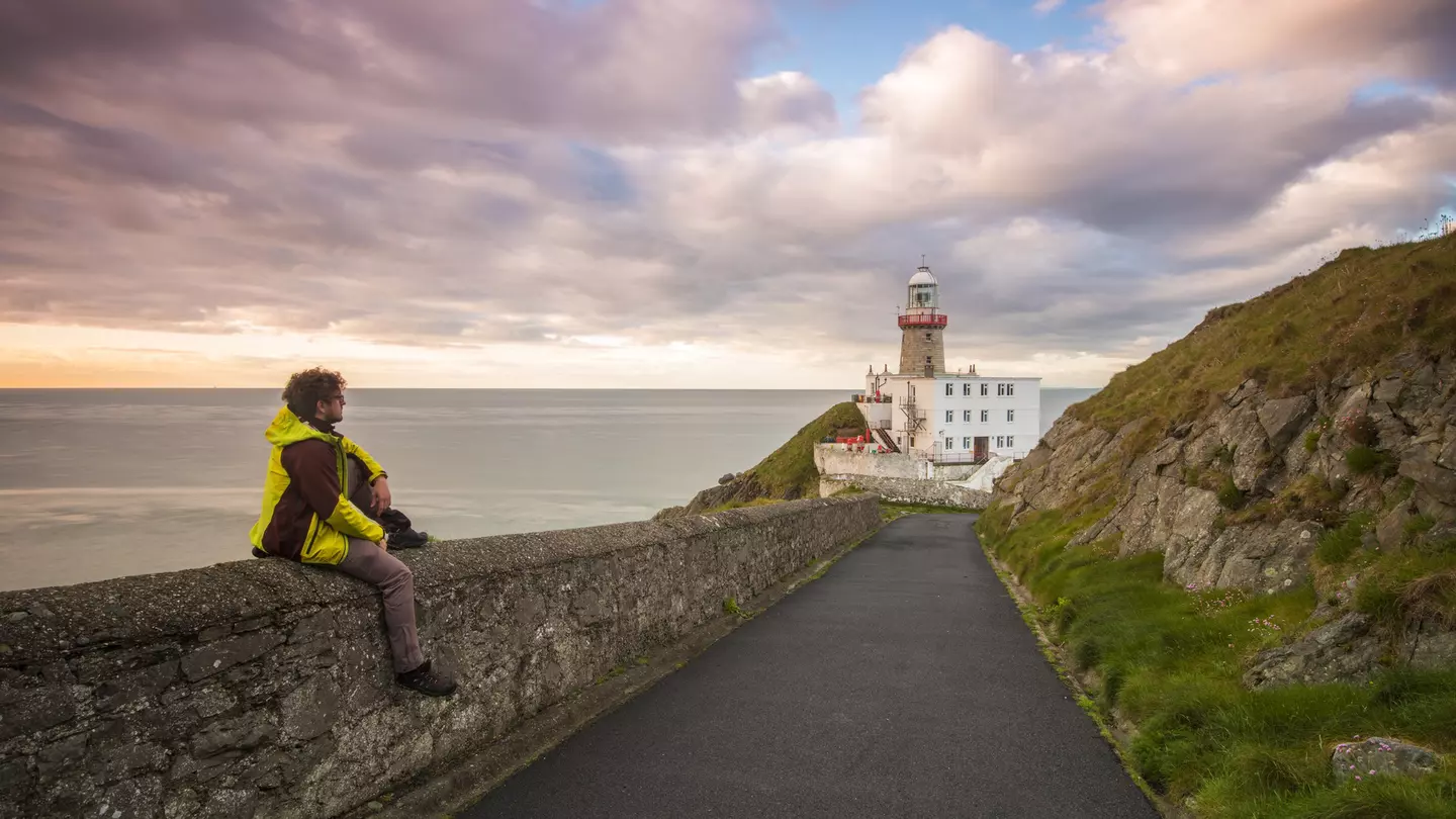 Take time to explore beyond Dublin's city center with these top day trips. Marco Bottigelli / Getty Images