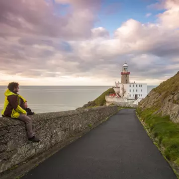 Take time to explore beyond Dublin's city center with these top day trips. Marco Bottigelli / Getty Images