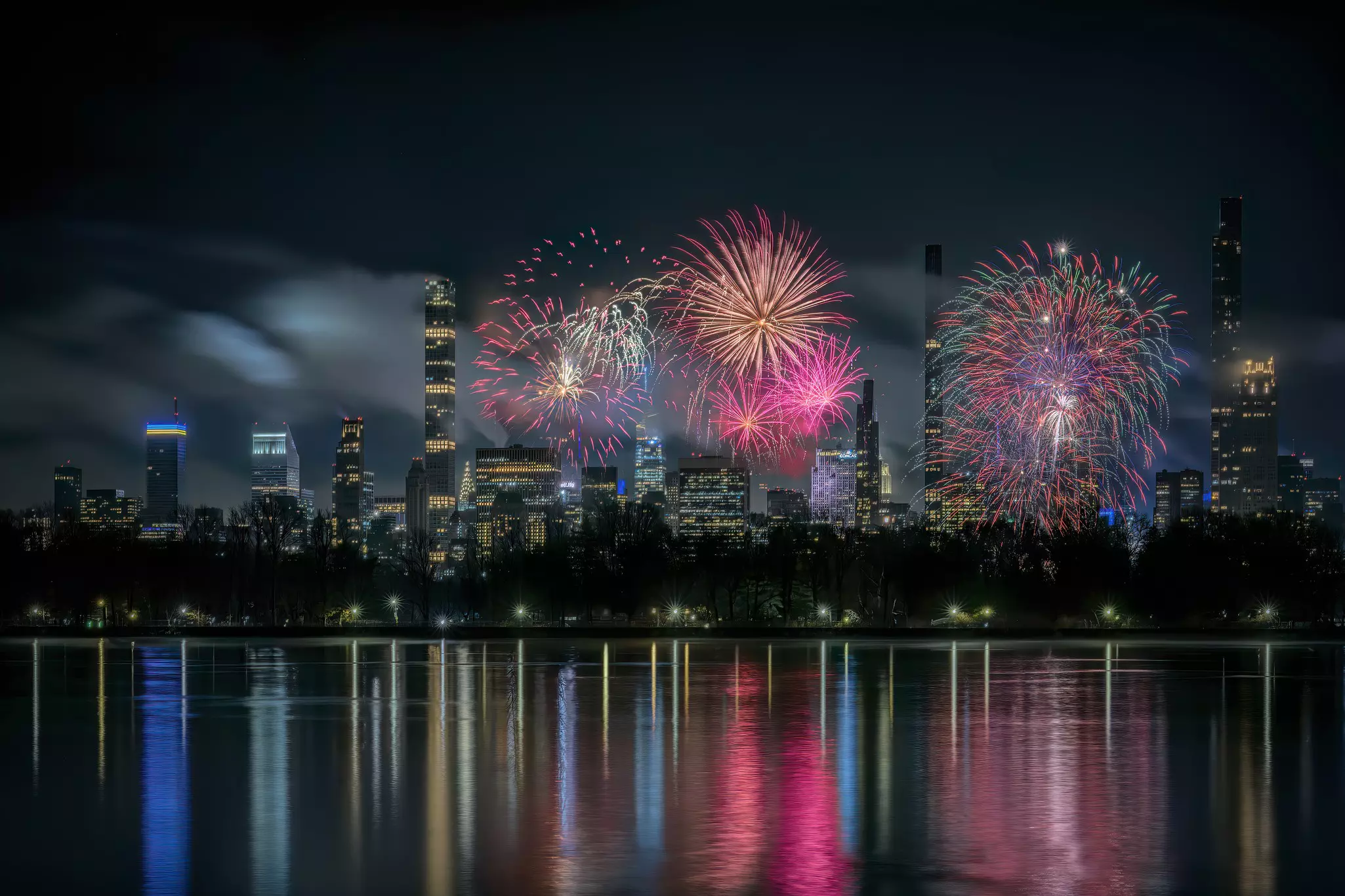 New York's Times Square