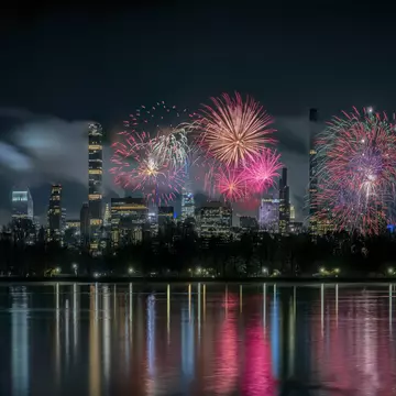 New York's Times Square