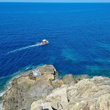 After a €22m ($25m) restoration project, the Villa dell'Amore footpath has been opened in Cinque Terre. Julia Buckley/Lonely Planet