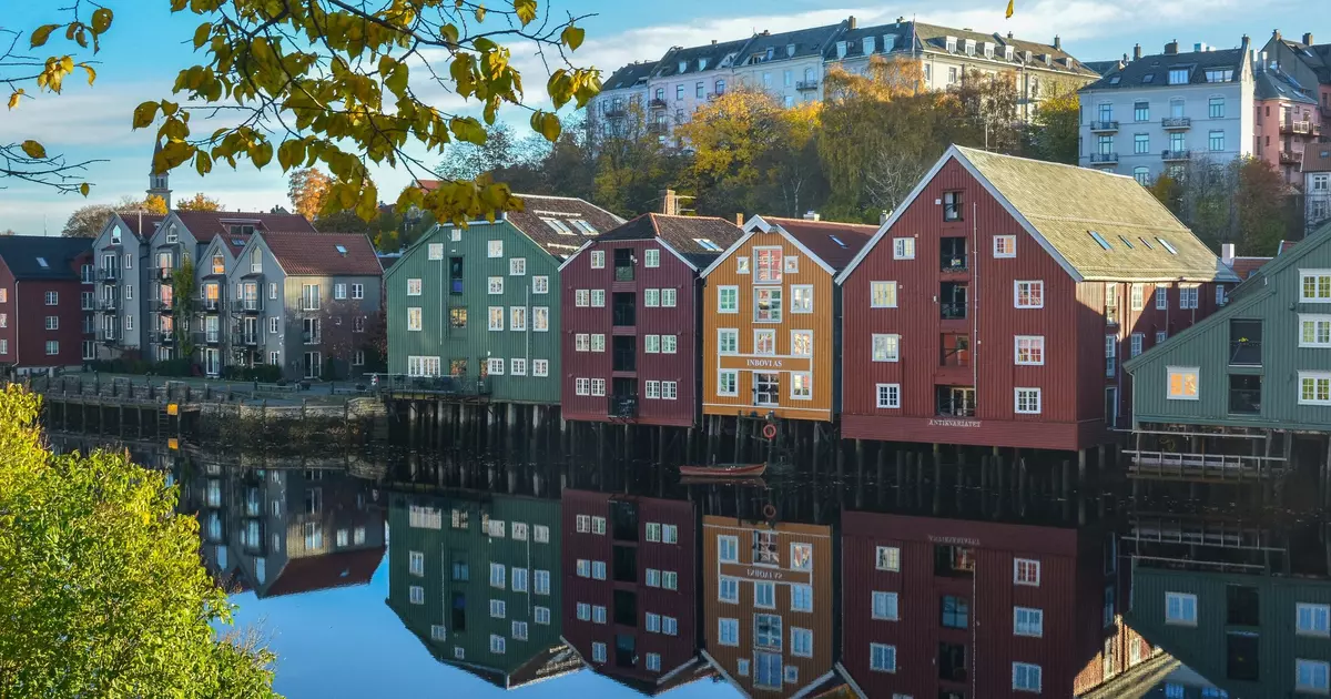 The best time to visit Norway - Lonely Planet
