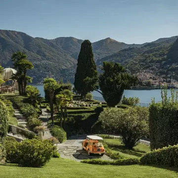 World's 50 Best Hotels