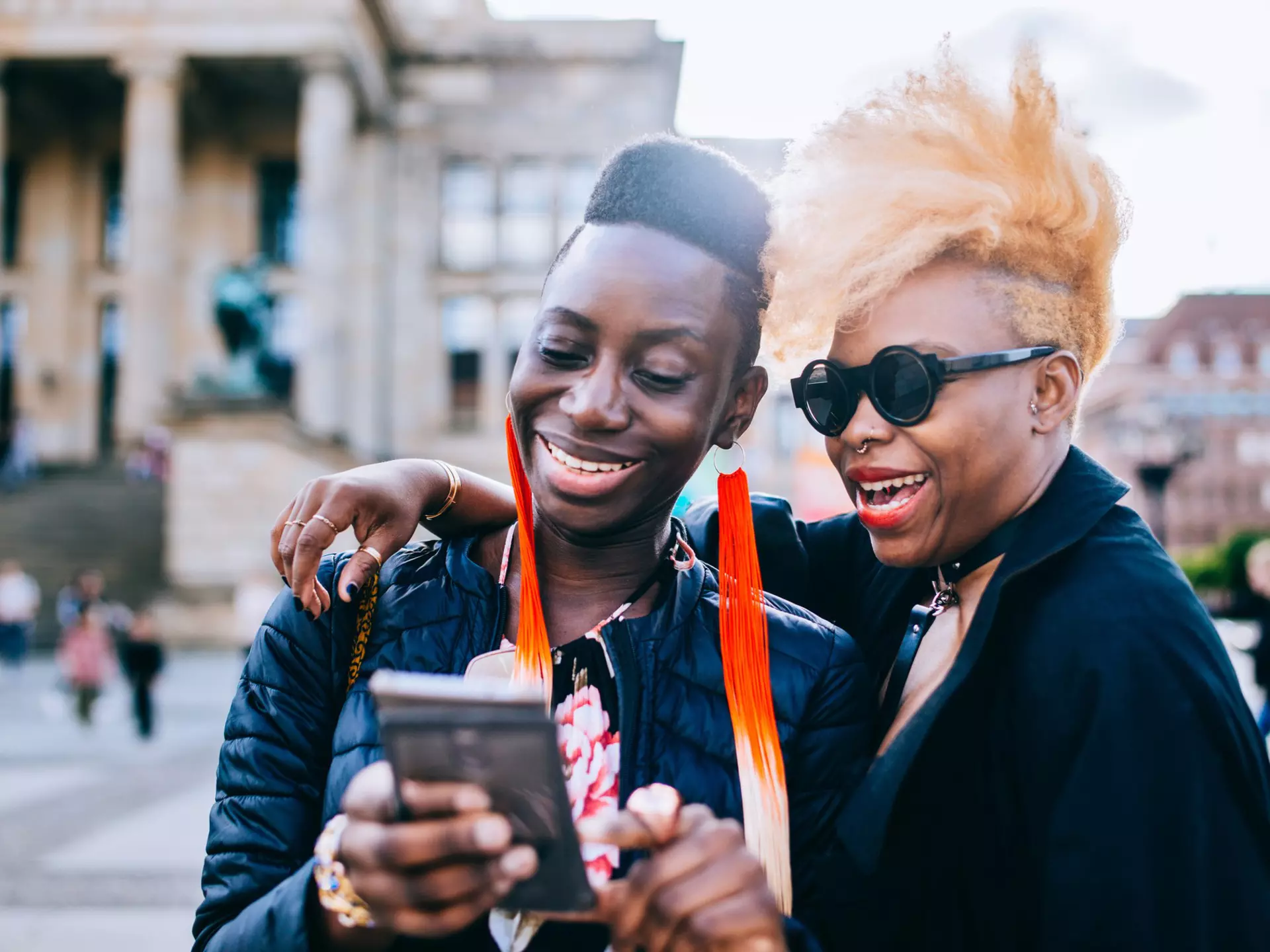 You can see lots of Berlin's attractions on a tight budget with a little forward planning © Guido Mieth / Lonely Planet