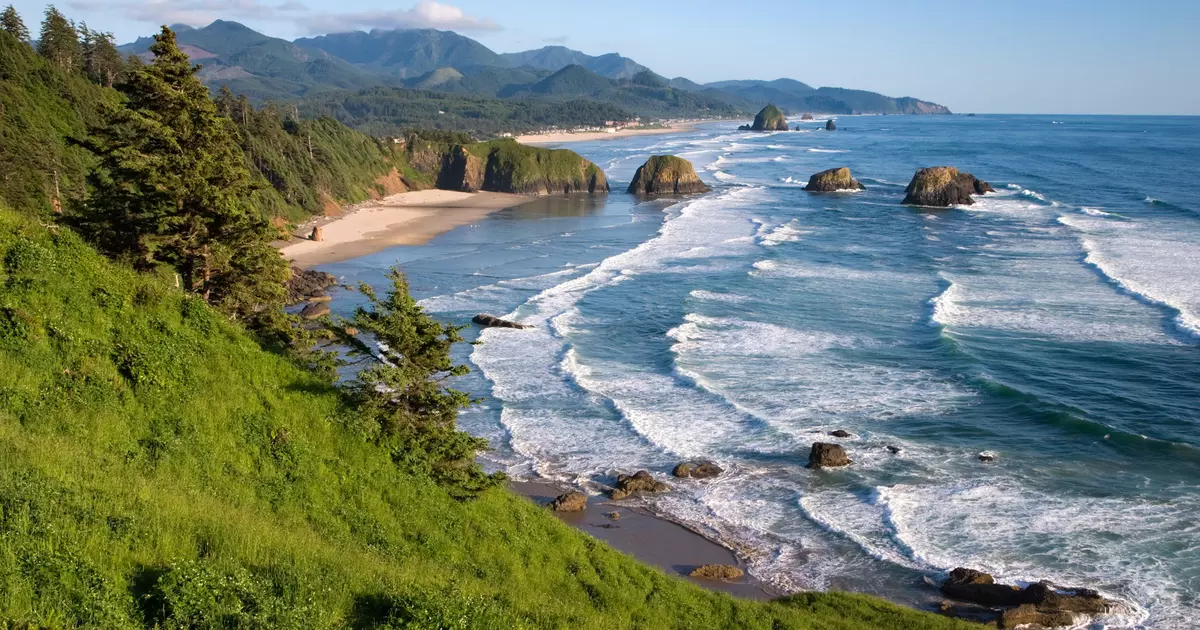 10 of the best things to do in Oregon - Lonely Planet
