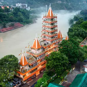 Shri Trayambakeshwar Temple