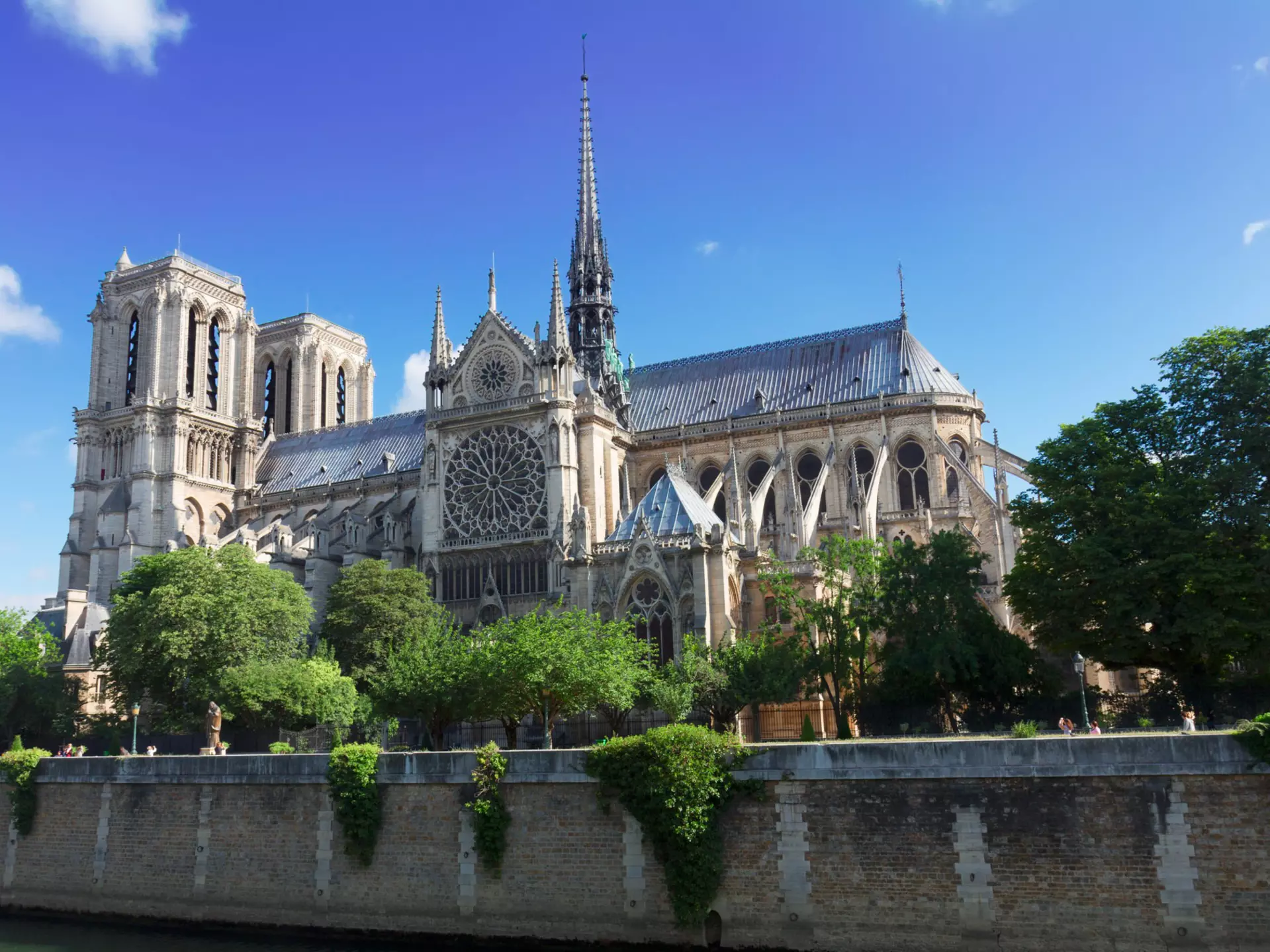 544356216
Architecture; Embankment; Europe; Famous Place; France; Photography; Religion; Renaissance; Blue; Bridge - Built Structure; Cultures; Outdoors; Paris - France; Tourism; Tourist; Travel; Built Structure; Capital Cities; Cathedral; Catholicism; French Culture; Gothic Style; Green Color; History; Medieval; Monument; Multi Colored; River; Seine River; Travel Destinations; Church; City; Cityscape; Horizontal; International Landmark; Notre Dame de Paris; Old; Sky; Summer; Water; Waterfront;
Notre Dame cathedral, Paris France