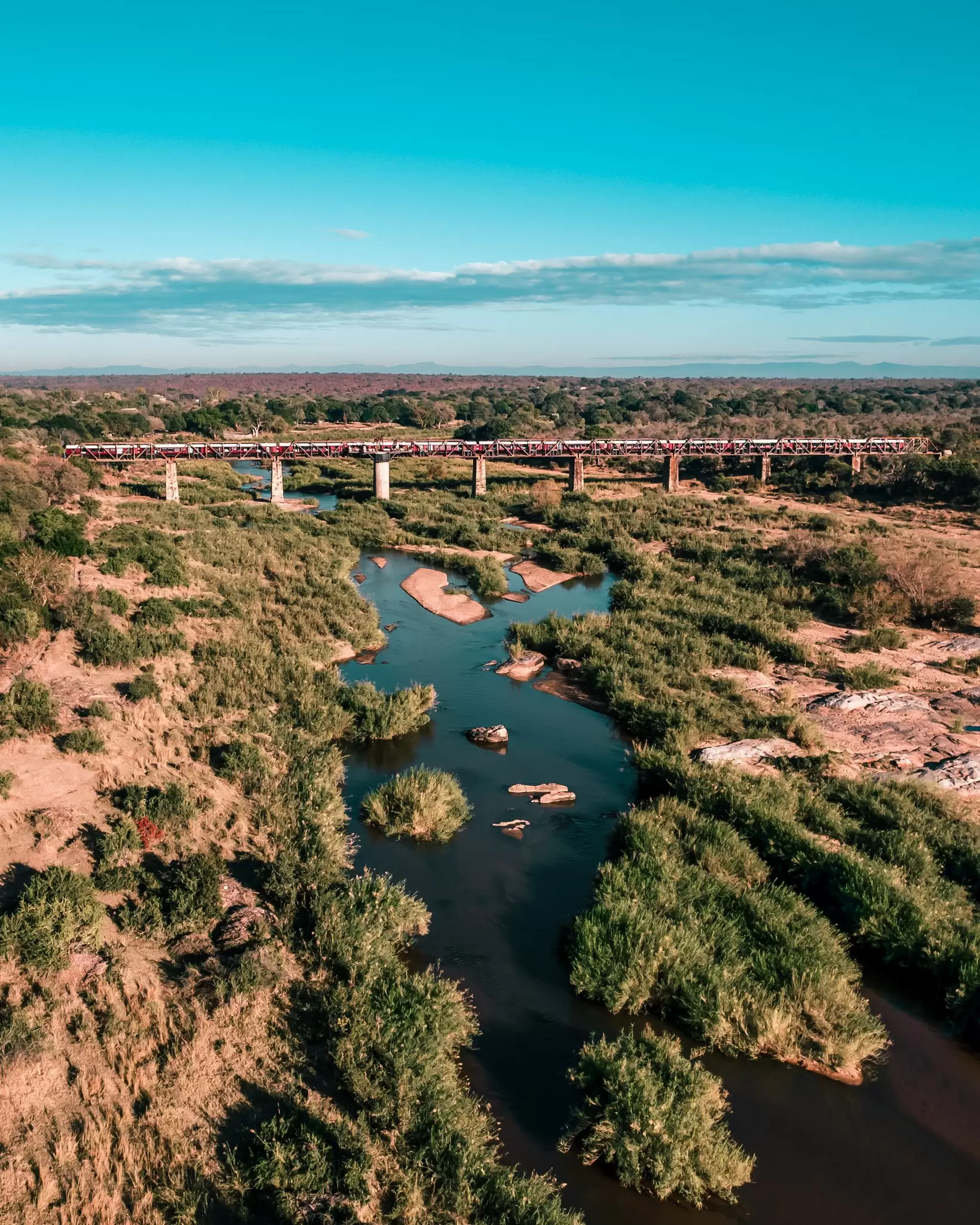 Kruger Shalati