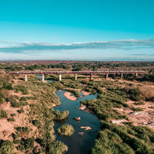 Kruger Shalati
