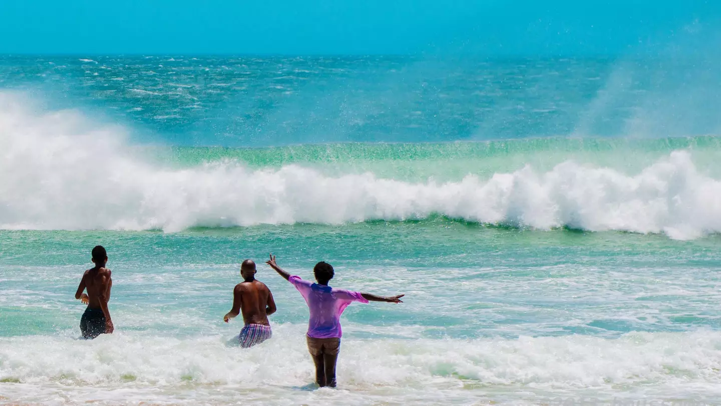 Whether you're a first-time visitor or returning for more, here's what you need to know to prepare for your trip to Ghana © Houssam Ghandour / Getty Images