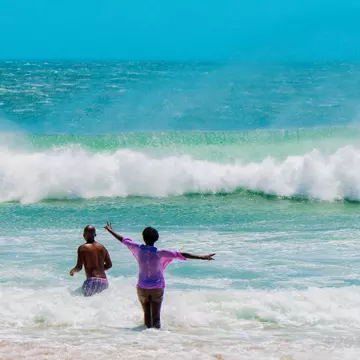 Whether you're a first-time visitor or returning for more, here's what you need to know to prepare for your trip to Ghana © Houssam Ghandour / Getty Images