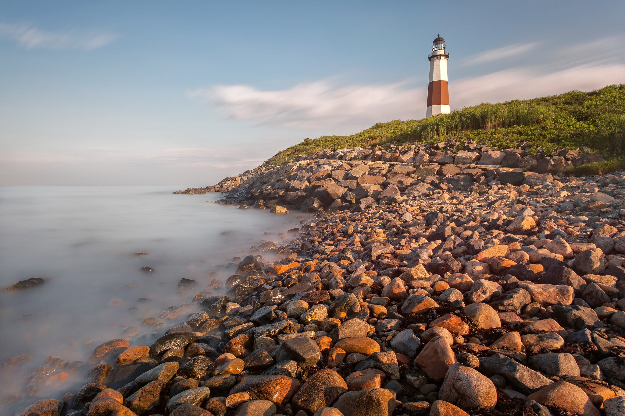 Montauk Point