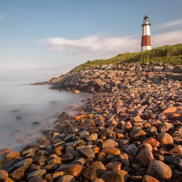 Montauk Point