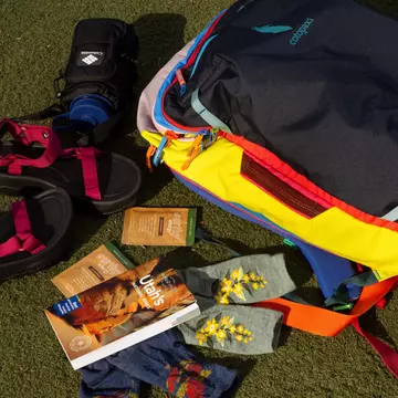Our gift recommendations for your outdoorsy friend. Rhia Hylton/Lonely Planet