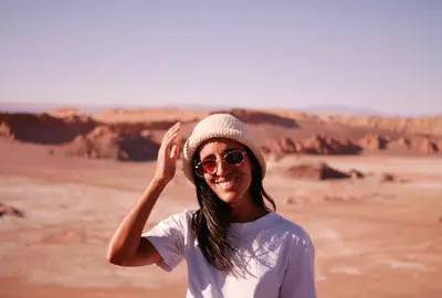 Lonely Planet Correspondent Network Headshots for use on About webpage for the Network (NOT FOR ANY OTHER USE. PLEASE DO NOT REUSE FOR ANY OTHER REASON.)