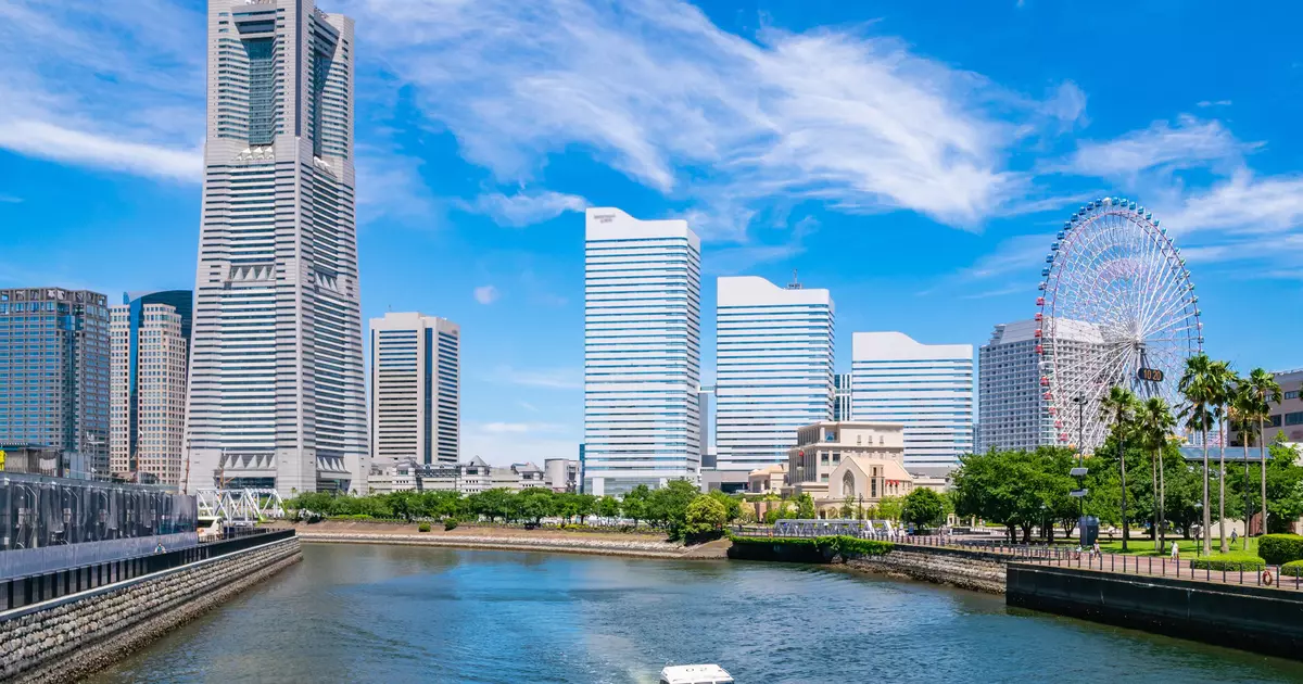 The 13 best things to do in Yokohama, Japan - Lonely Planet