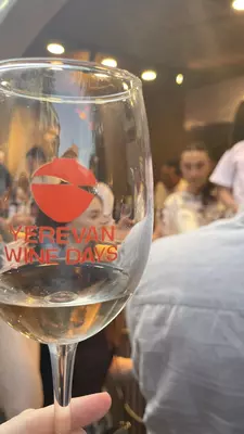 Yerevan Wine Days