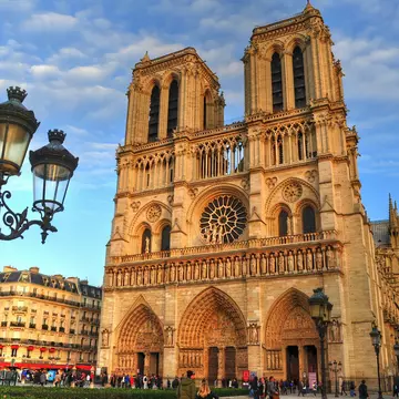 We've got everything you need to know about visiting the newly reopened Cathédrale Notre-Dame de Paris. Getty Images
