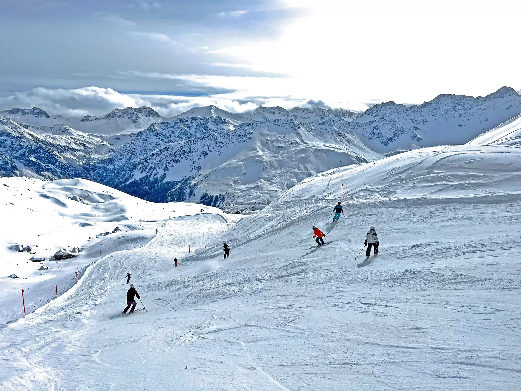 Arosa. Mario Krpan/Shutterstock