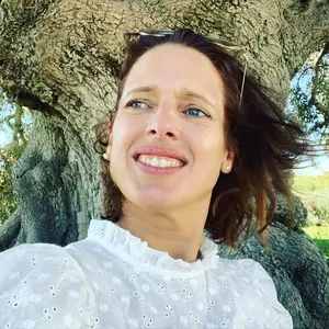 Antonia Windsor