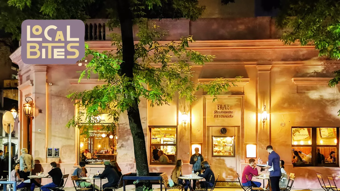 The parrillas (steakhouses) may be world famous but wait until you discover the speakeasies, Southeast Asian restaurants and other porteño faves in Buenos Aires © Getty Images