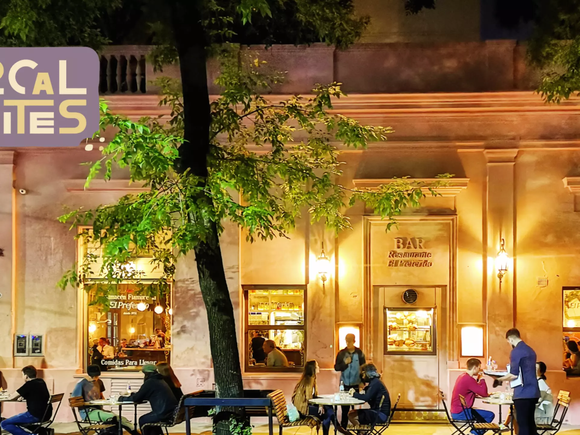 The parrillas (steakhouses) may be world famous but wait until you discover the speakeasies, Southeast Asian restaurants and other porteño faves in Buenos Aires © Getty Images