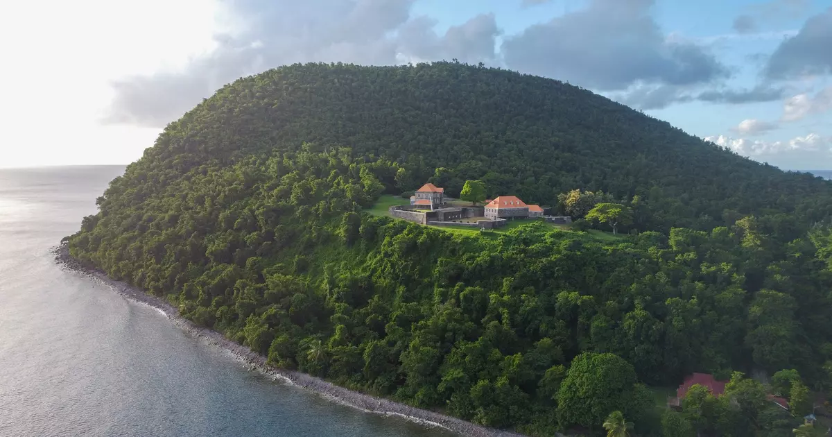 8 top things to do in Dominica: hikes, swims, culture and more