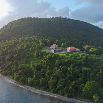 Dominica’s deep gorges, verdant foliage, endless trails and bountiful rivers make the island nation an adventurer’s playground. Micheal Lees for Lonely Planet