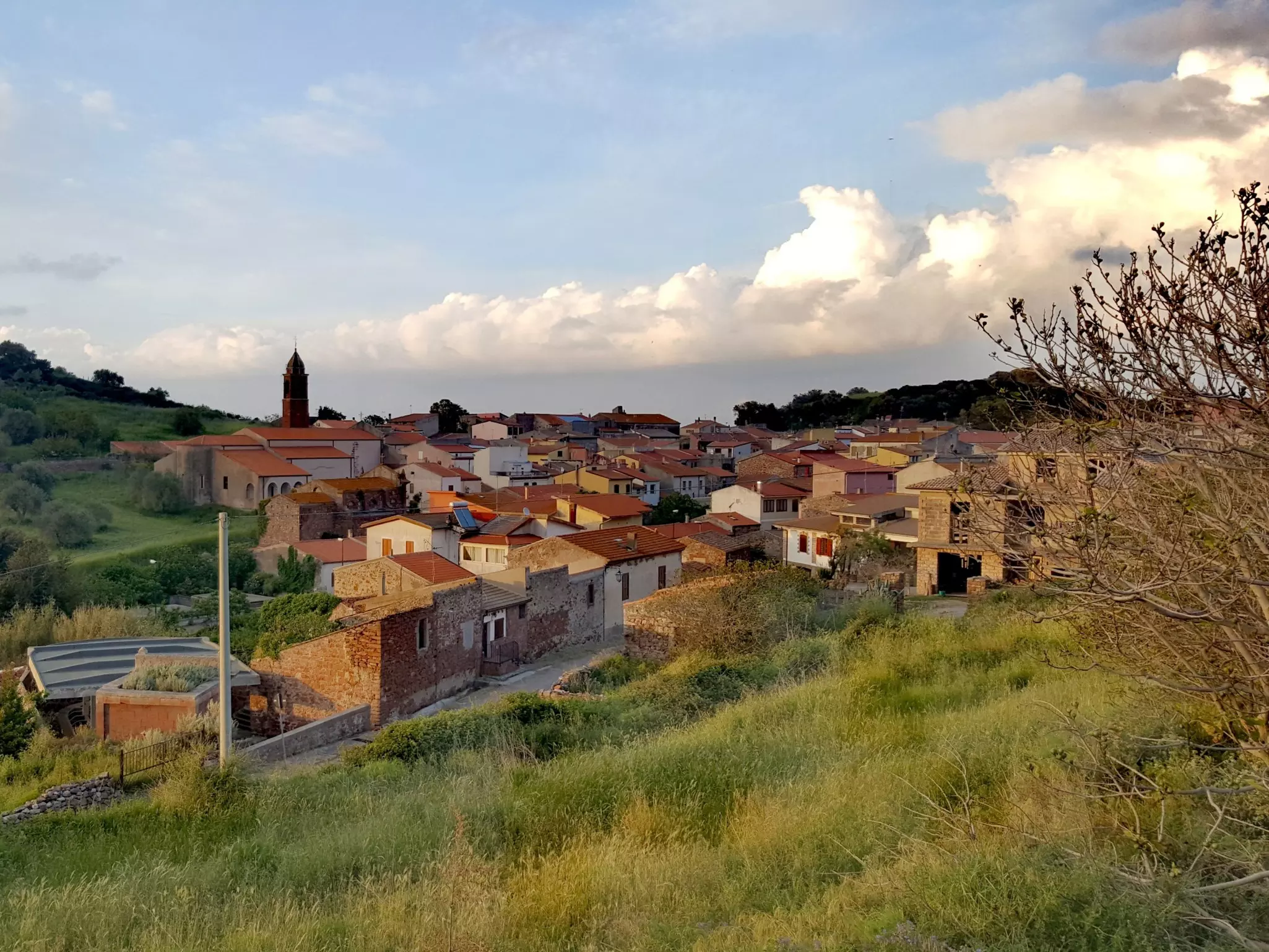 If you’re up for life in a rural village in Sardinia, the regional government will kick in €15,000 toward your housing expenses © Giovanni Deiana / EyeEm / Getty Image