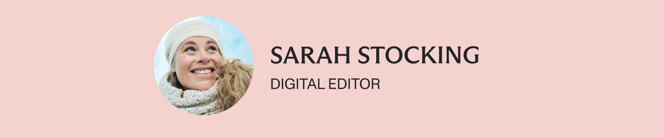 Sarah Stocking
