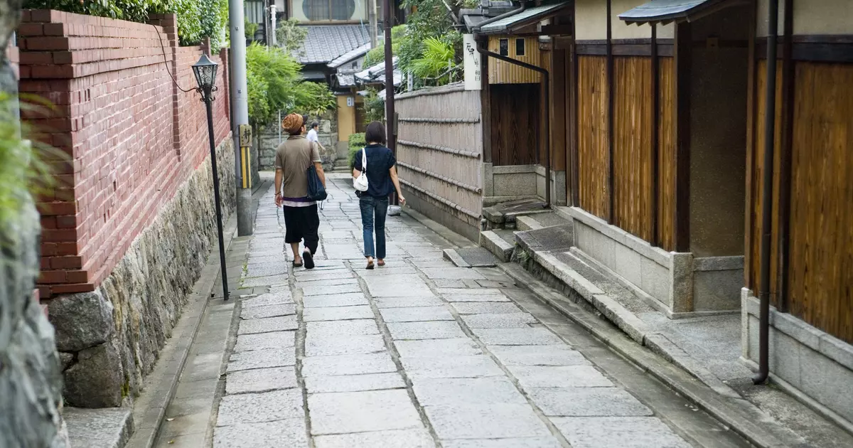 Southern Higashiyama travel - Lonely Planet | Kyoto, Japan, Asia