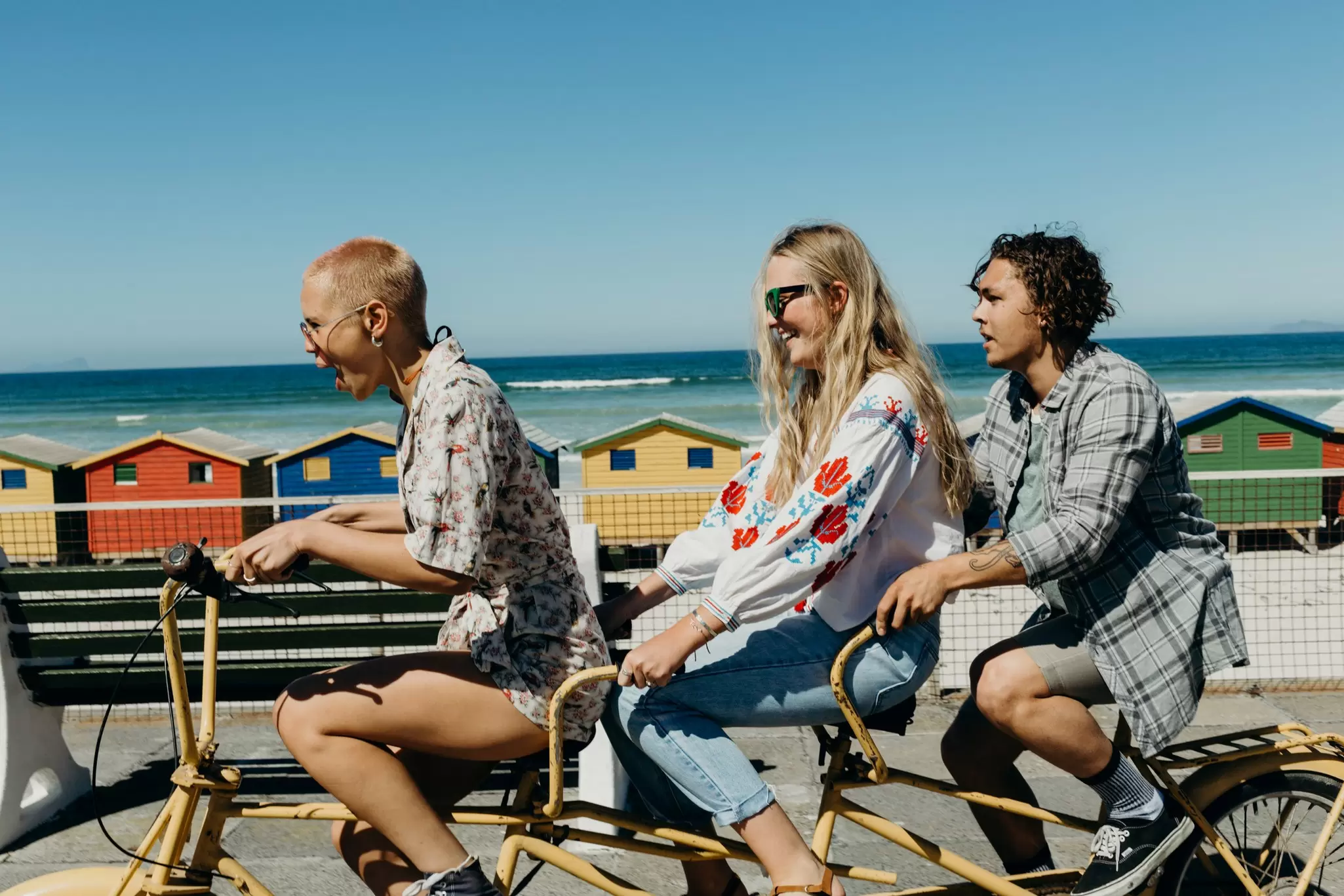 We've got lots of tips on how to stretch your budget in Cape Town © Hello World / Getty Images