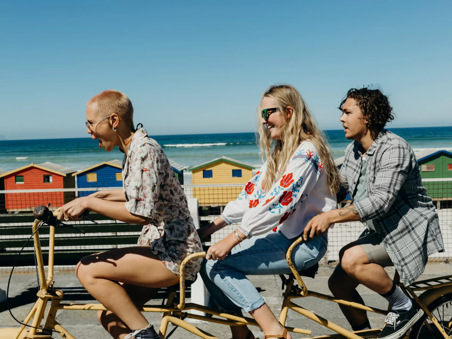 We've got lots of tips on how to stretch your budget in Cape Town © Hello World / Getty Images
