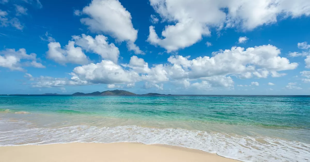 The best time to visit the US and British Virgin Islands - Lonely Planet
