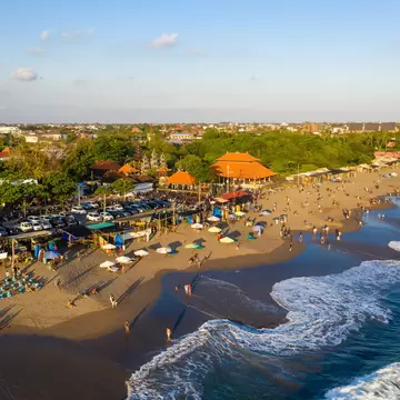 GettyImages-1315761691.jpg
Aerial view of the late evening on the famous Berawa beach in Canggu in Bali, Indonesia
