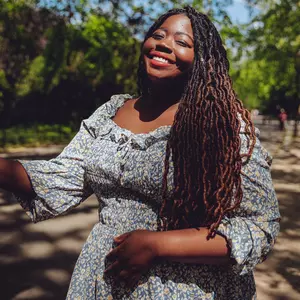 Stephanie Yeboah