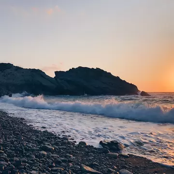 Sunset at Nas Beach. Ikaria, 2018
1081471558
