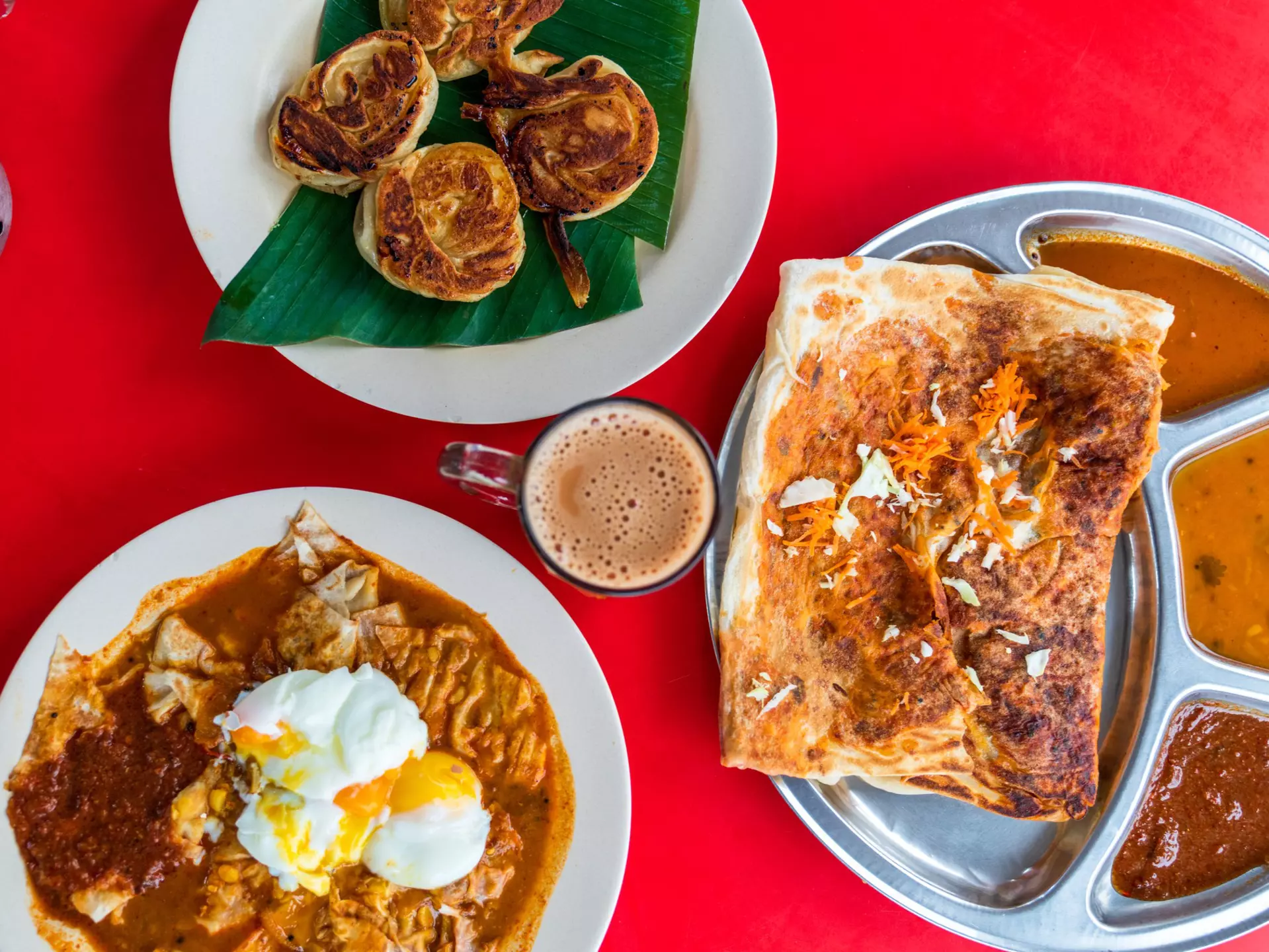 Kuala Lumpur - Best in Travel 2023 - October 2022