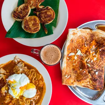 Kuala Lumpur - Best in Travel 2023 - October 2022