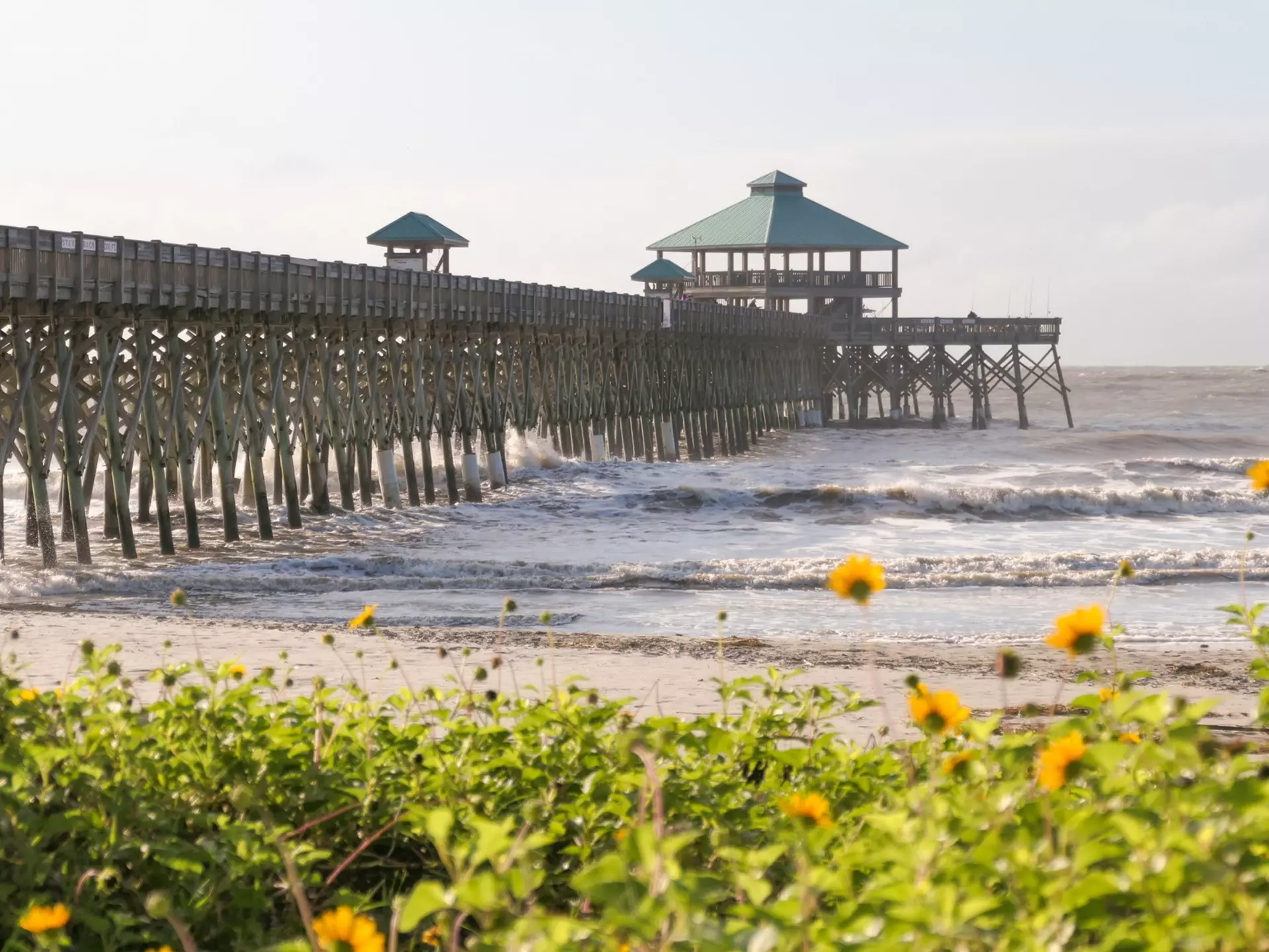 Plan the perfect summer vacation in the Sea Islands with this step-by-step guide. Raquel Lonas/Getty Images