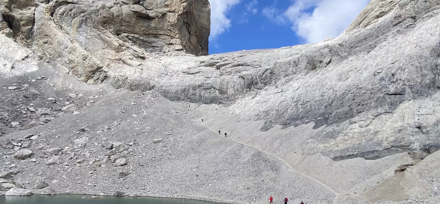 The second-most mountainous country in Europe, Spain is renowned for its superb hiking trails that traverse its diverse topography, like Parque Nacional Ordesa Monte y Perdido.