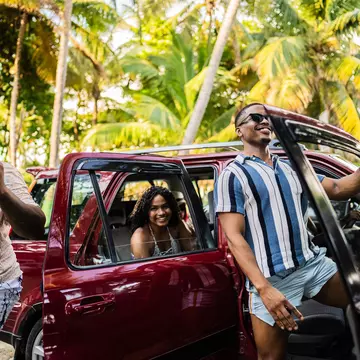 See the beauty of Honduras on your own schedule by taking a road trip © Frazao Studio Latino / Getty Images