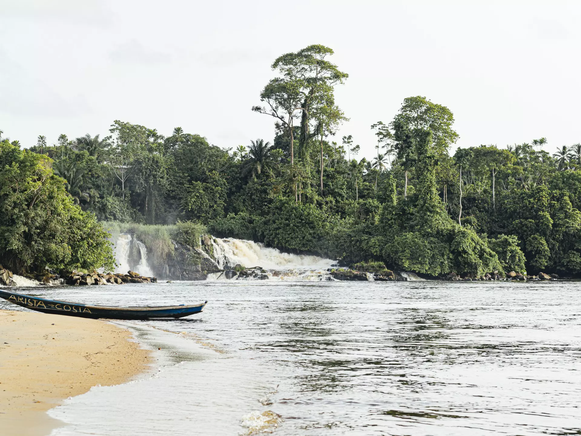 Get to know Cameroon with this guide for first-time visitors © Studio Kurakame / Getty Images