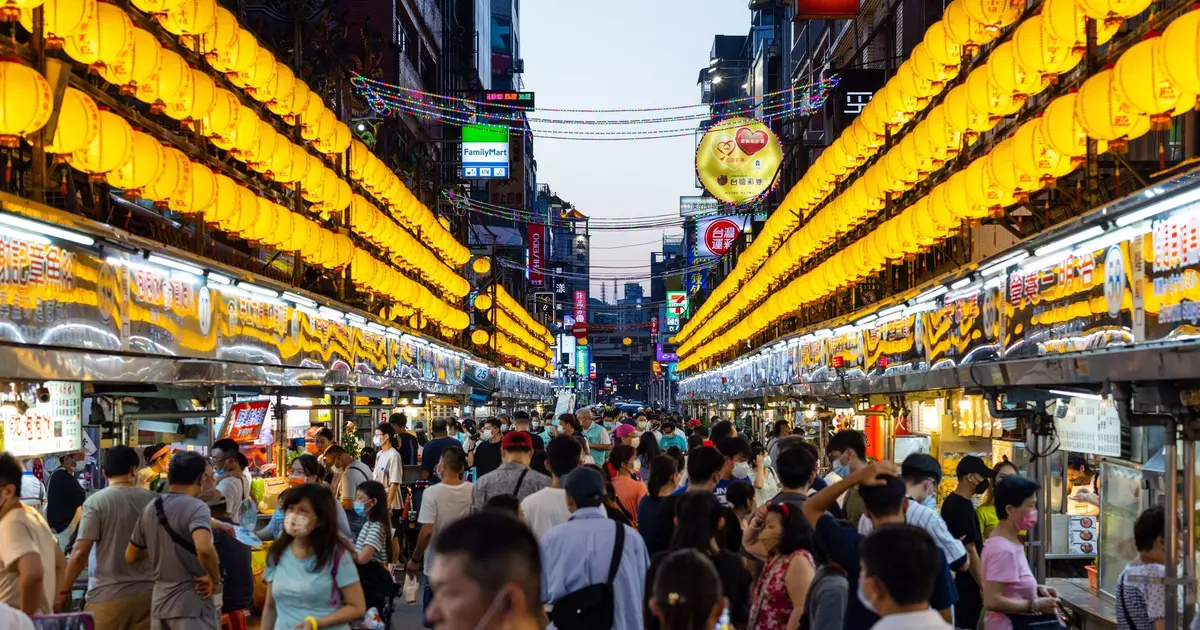 Things to know before going to Taiwan - Lonely Planet