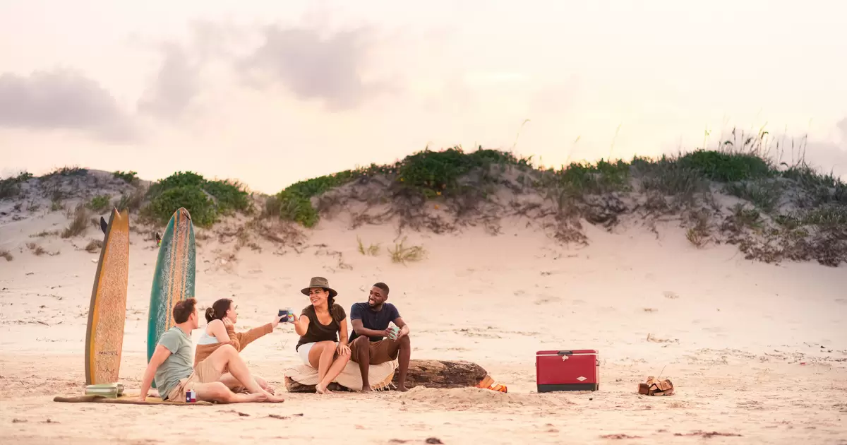The ultimate fall weekend in Corpus Christi - Lonely Planet